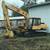 Caterpillar E120B excavator 5 thumbnail