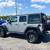 GORGEOUS LIFTED 2014 JEEP WRANGLER UNLIMITED SPORT 4X4 CLEAN TITLE 81K 10 thumbnail