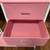 Pink Wardrobe/Dresser 4 thumbnail