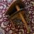 Mid-Century/Space Age Triangular Table 2 thumbnail