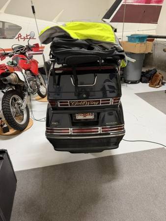 1997 Goldwing 1