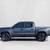 2021 Toyota Tacoma 2WD Limited Truck Crew cab 9 thumbnail