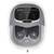 FOOT BATH MASSAGER WITH REMOTE 1 thumbnail