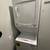 White stackable washer/ gas dryer 1 thumbnail