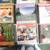 10 DVDs;  10 CDs LIKE NEW 8 thumbnail