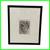 Circa 1992 Stefano Massei's "jamaica" Leaf, Print 1 thumbnail