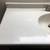 49” x 22” Cultured Marble Vanity Top 5 thumbnail