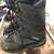 TYPE A snowboard boots Size 8 2 thumbnail