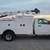 2018 Dodge Ram 5500 5000lb Crane Miller Empak Mechanics Service Truck 5 thumbnail
