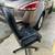 Office chairs -lot of three 5 thumbnail