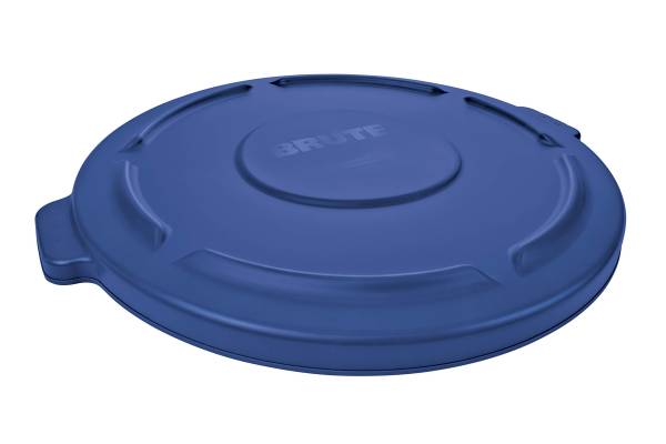 Trash Can Lid, 44 Gallon 1