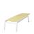 NIB Madison Resort Chaise Lounge Patio Pool Set 2-pack 4517 3 thumbnail
