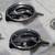 1994 - 1996 chevrolet impala ss / caprice dash parts glass interior 1 thumbnail