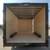 "ROYAL 8X18ft Enclosed Cargo W/ 11,464 lbs GVWR  - 152888" 6 thumbnail