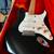1989 Vintage Fender Eric Clapton Stratocaster “Blackie” 7 thumbnail