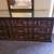 Nine Drawer Dresser comes with Night Stand and Mirror 3 thumbnail