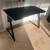 Gaming Desk Black 2 thumbnail