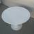 White Round Table 2 thumbnail