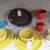 Fiesta Ware by Homer Laughlin 3 thumbnail