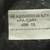 Mercedes C300 Rubber and cloth floor mats OEM, New 3 thumbnail