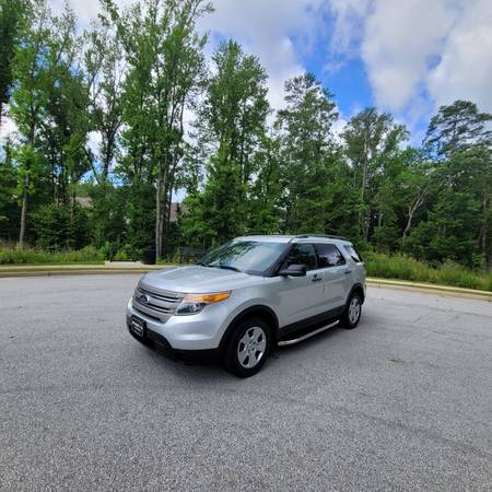 2013 Ford Explorer - $4,90063620462249219123
