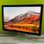 Apple Cinema Display A1267 24" Widescreen Monitor 3 thumbnail