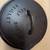 Vintage Rare Griswold Skillet #6 with Lid 3 thumbnail
