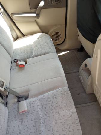 2003 saturn vue - $2,700 (arlington)63622961960577124