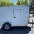 2025 Cargo Trailer 5x8 / NEW / High Ceiling 5’6” Interior 2 thumbnail