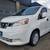 2017 Nissan NV200 Compact Cargo I4 SV 1 thumbnail