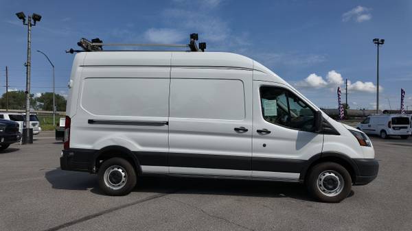 2019 Ford Transit 350 Van High Roof , Inspected and Serviced - $29,990 (Billings, MT)63442860123779123
