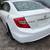 2012 Honda Civic 5 spd, $1,200 DOWN! New Clutch 3 thumbnail