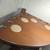 Pool cue rack & stool 5 thumbnail