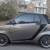 SMART FORTWO PASSION CABRIOLET - 40 MPG - MERCEDES SERVICED -LOW MILES 1 thumbnail