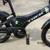 Extra Nice High Quality "Jet Series Trek 16" Bicycle Used Little Rare 4 thumbnail