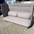 Poppin privacy lounge chair sofa 5 thumbnail