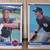 1984 Fleer Baseball Complete Set - Mattingly & Strawberry Rookies!! 2 thumbnail