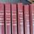 1965 Encyclopedia Britannica 23 Volume Complete w 3 Annual Updates 8 thumbnail