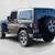 2017 Jeep Wrangler Sahara 4x4 4WD SUV 8 thumbnail