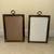 picture frames 5x7, 2 of them 1 thumbnail