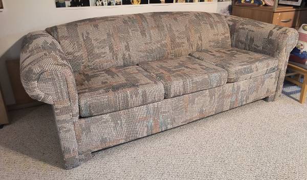 SOFA BED - SOFA BED - SOFA BED - SOFA BED- SOFA BED 1