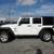 2011 Jeep Wrangler Unlimited Sport 4x4 2 thumbnail