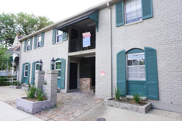 $1,445 / 1br - 450ft2 - Condominio en Uptown/Calle Magazine en alquiler (Uptown)63792292314371122