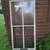 Large, old window. Glass is good. 70x34" 2 thumbnail