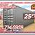20 40 ft Cargo Container Storage Reefer Shipping Shed Sheds Containers 3 thumbnail
