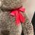 Large Teddy Bear, Like New, 52 inches 8 thumbnail