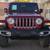 2021 Jeep Gladiator Snazzberry Pearlcoat Awesome value! 2 thumbnail