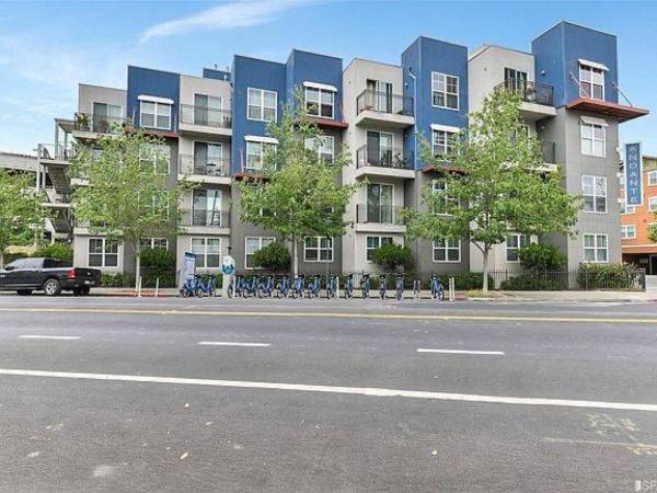 $2,200 / 1br - 630ft2 - 1 Bed 1 Bath Apartment for Rent in Emeryville, Available now (emeryville)63964933028610120