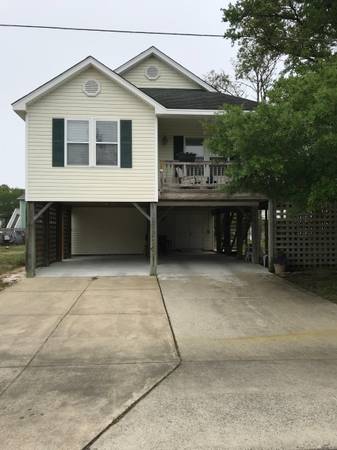 $875 / 3br - 1700ft2 - Habitaciones en alquiler (Kill Devil Hills)63862070161155120
