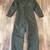 Coveralls - Work & Military - Many types / Always changing / 4 thumbnail